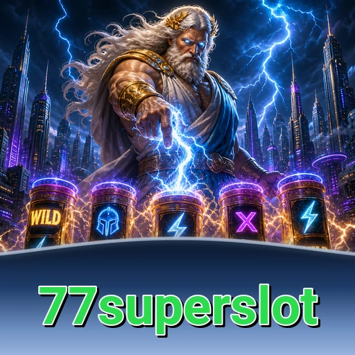 77superslot APK — hemat kuota