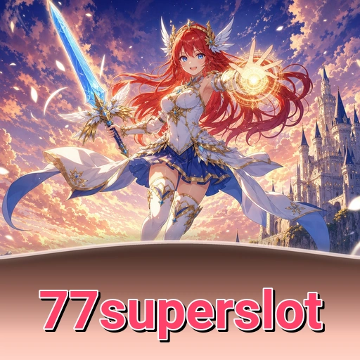 77superslot APK — katalog lengkap