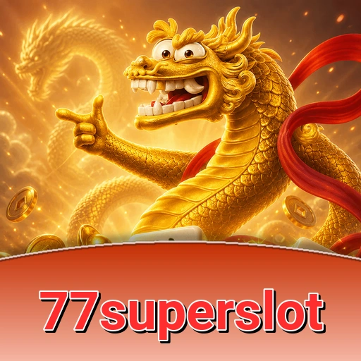 77superslot APK — file sudah dicek